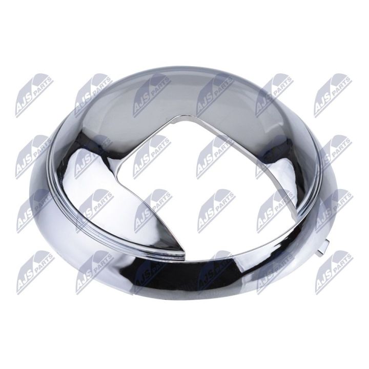 Durų rankenėlė, vidaus NTY EZC-FT-252