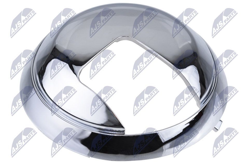 Durų rankenėlė, vidaus NTY EZC-FT-252