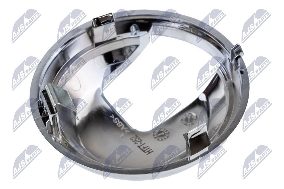 Durų rankenėlė, vidaus NTY EZC-FT-252