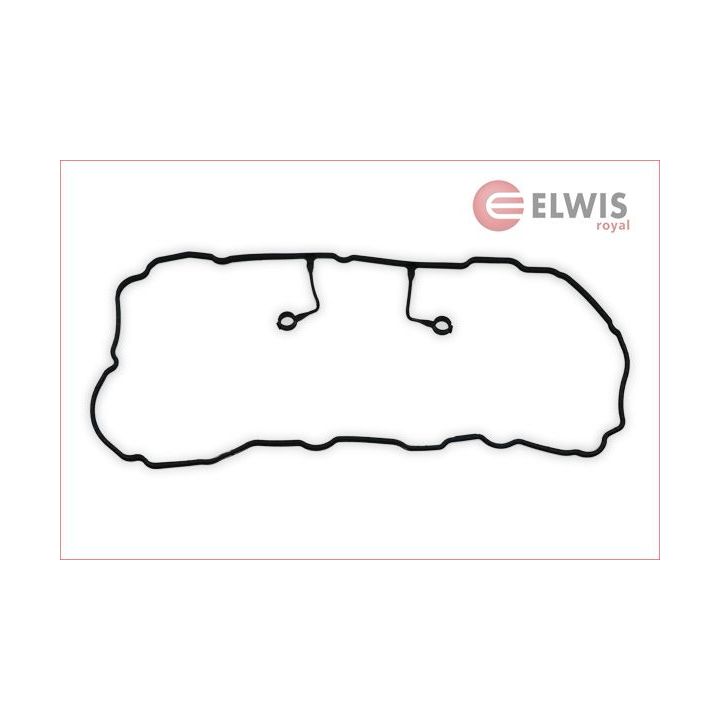 Tarpiklis, svirties dangtis ELWIS ROYAL 1532001