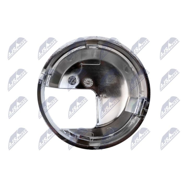 Durų rankenėlė, vidaus NTY EZC-FT-252