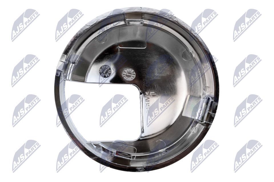 Durų rankenėlė, vidaus NTY EZC-FT-252