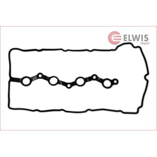 Tarpiklis, svirties dangtis ELWIS ROYAL 1532002