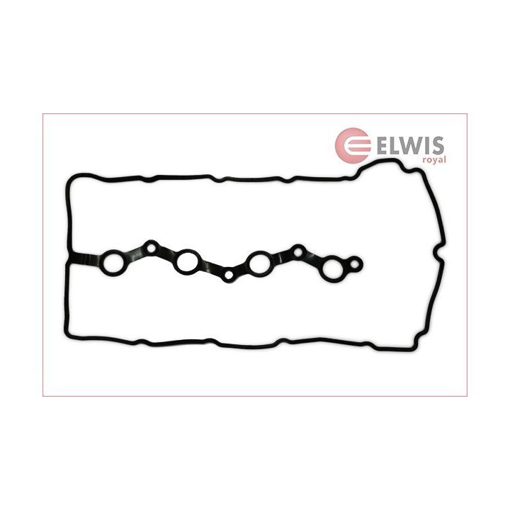 Tarpiklis, svirties dangtis ELWIS ROYAL 1532002