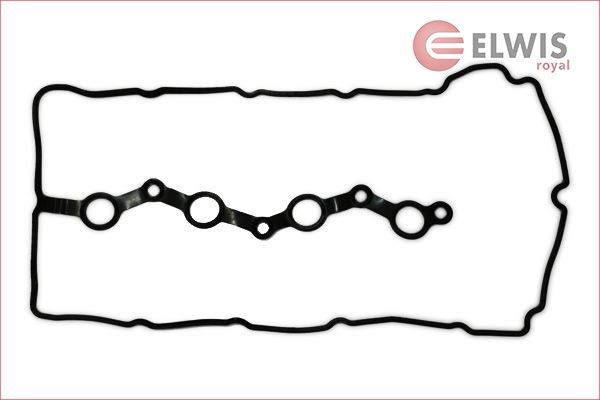 Tarpiklis, svirties dangtis ELWIS ROYAL 1532002