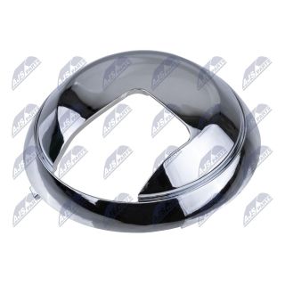 Durų rankenėlė, vidaus NTY EZC-FT-253