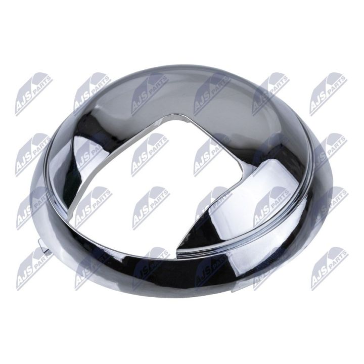 Durų rankenėlė, vidaus NTY EZC-FT-253