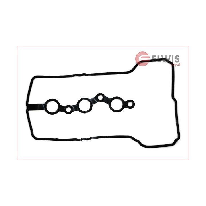 Tarpiklis, svirties dangtis ELWIS ROYAL 1532007