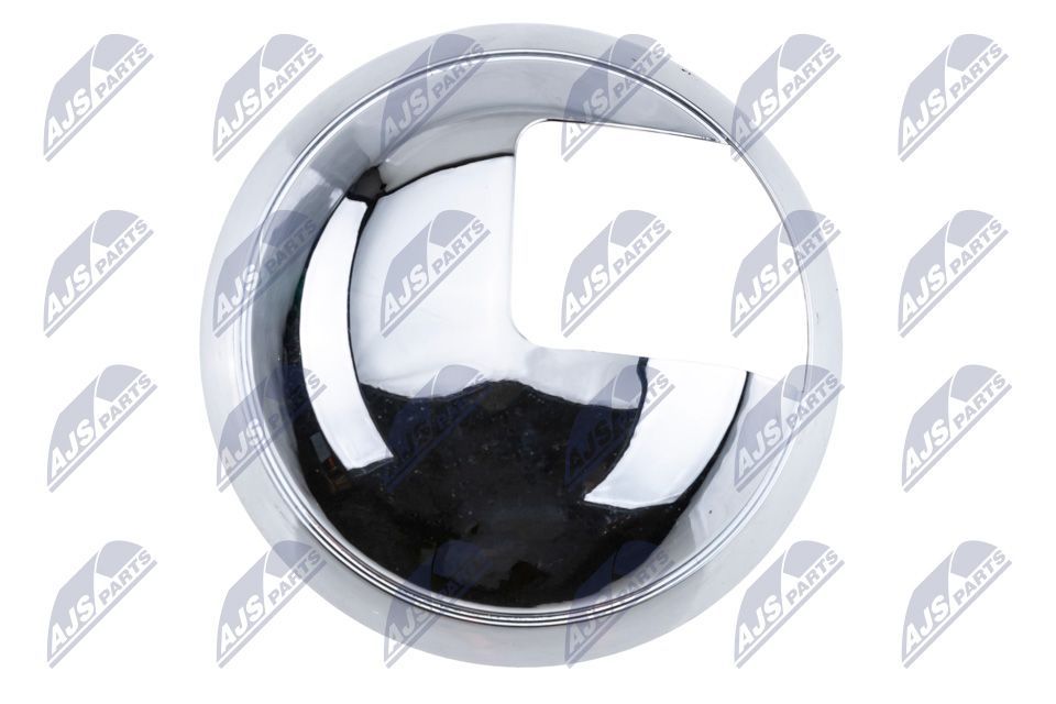 Durų rankenėlė, vidaus NTY EZC-FT-253