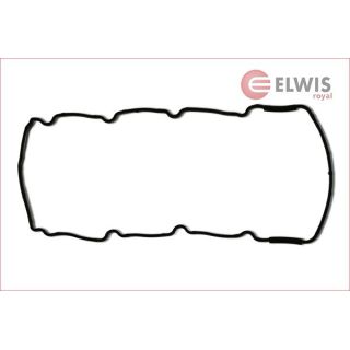 Tarpiklis, svirties dangtis ELWIS ROYAL 1532009