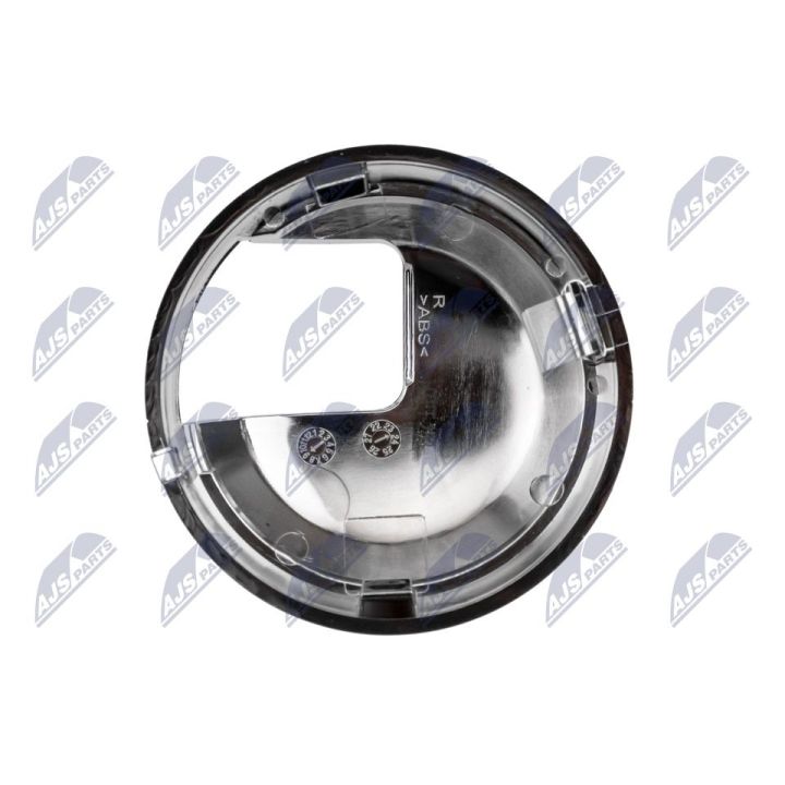 Durų rankenėlė, vidaus NTY EZC-FT-253