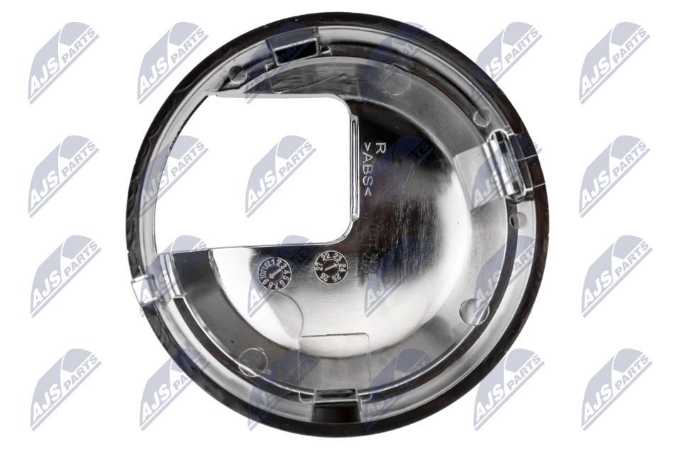 Durų rankenėlė, vidaus NTY EZC-FT-253