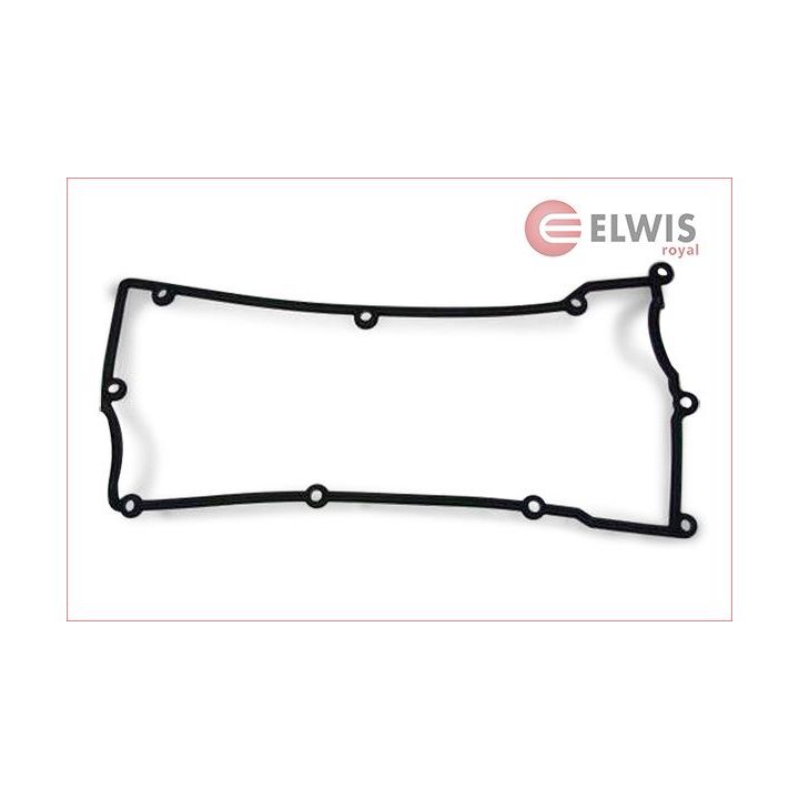 Tarpiklis, svirties dangtis ELWIS ROYAL 1532011