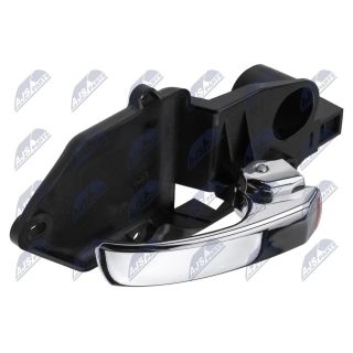 Durų rankenėlė, vidaus NTY EZC-FT-254