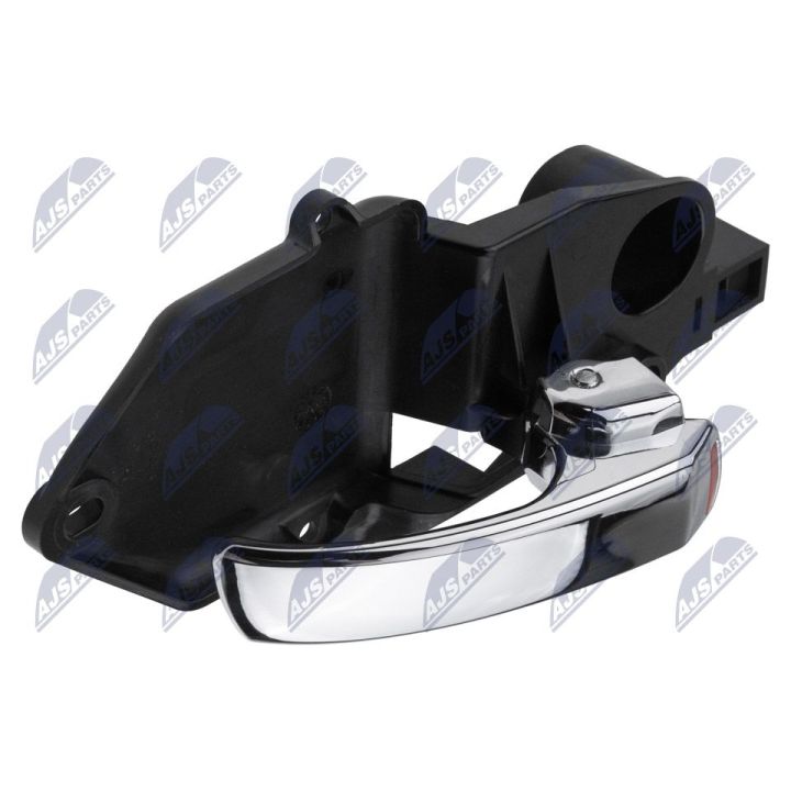 Durų rankenėlė, vidaus NTY EZC-FT-254