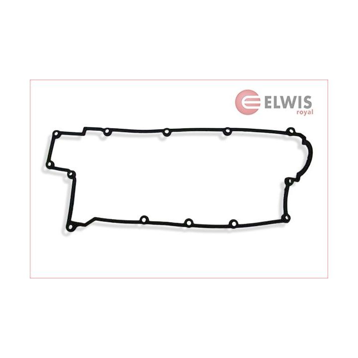 Tarpiklis, svirties dangtis ELWIS ROYAL 1532013