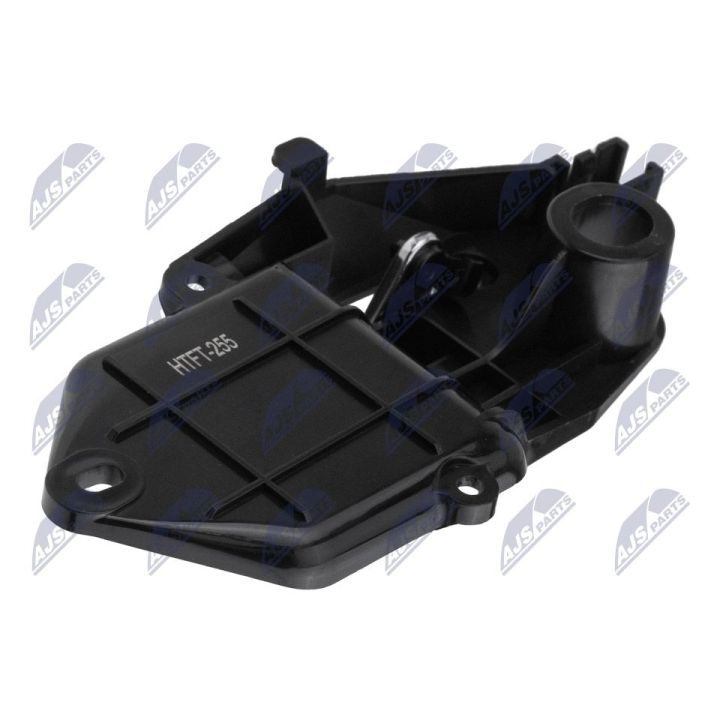 Durų rankenėlė, vidaus NTY EZC-FT-254