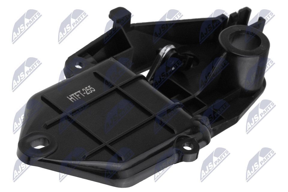 Durų rankenėlė, vidaus NTY EZC-FT-254