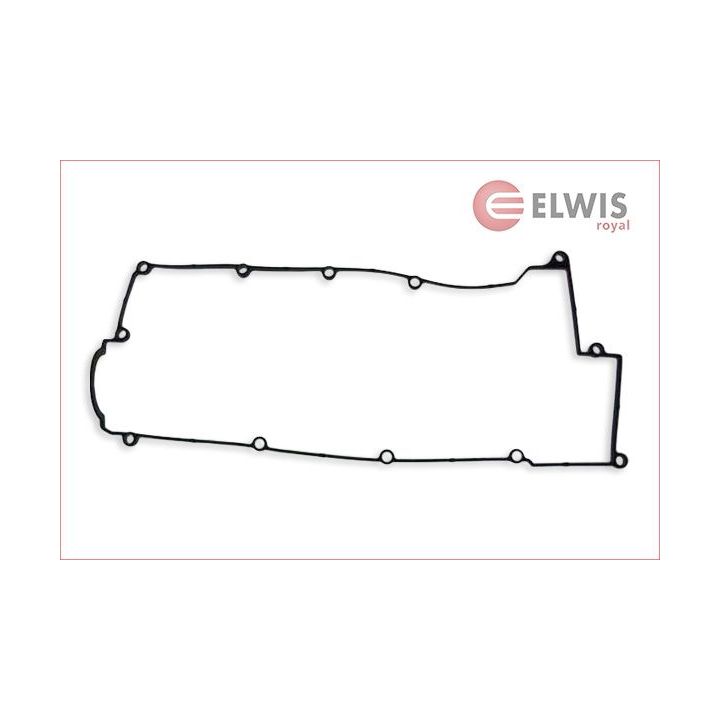 Tarpiklis, svirties dangtis ELWIS ROYAL 1532015