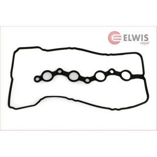 Tarpiklis, svirties dangtis ELWIS ROYAL 1532017