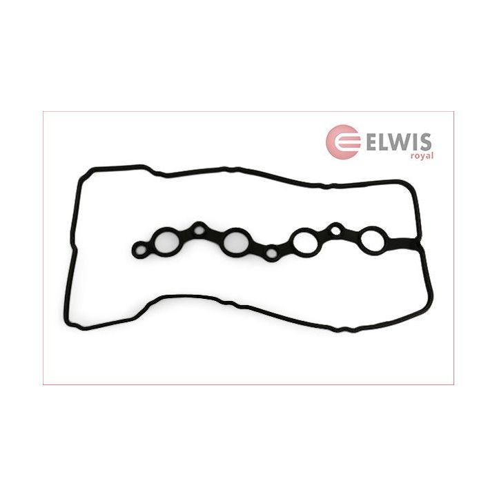 Tarpiklis, svirties dangtis ELWIS ROYAL 1532017