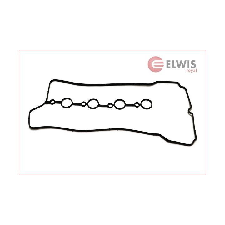 Tarpiklis, svirties dangtis ELWIS ROYAL 1532018