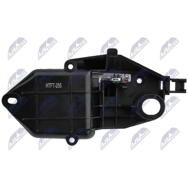 Durų rankenėlė, vidaus NTY EZC-FT-254