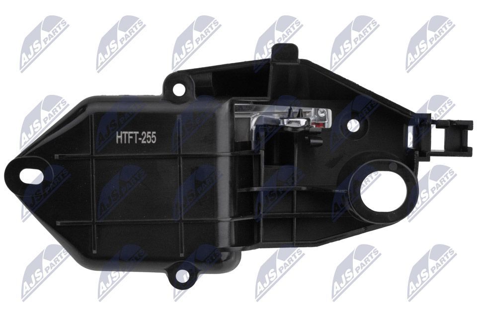 Durų rankenėlė, vidaus NTY EZC-FT-254