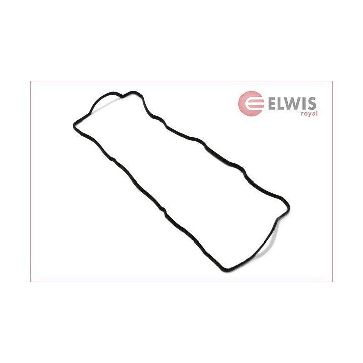 Tarpiklis, svirties dangtis ELWIS ROYAL 1532019