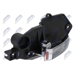 Durų rankenėlė, vidaus NTY EZC-FT-255