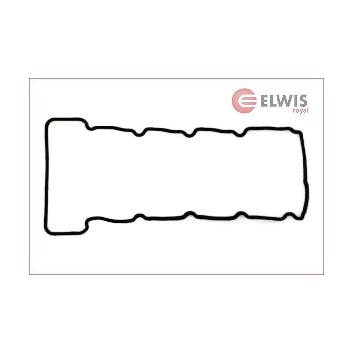 Tarpiklis, svirties dangtis ELWIS ROYAL 1532022