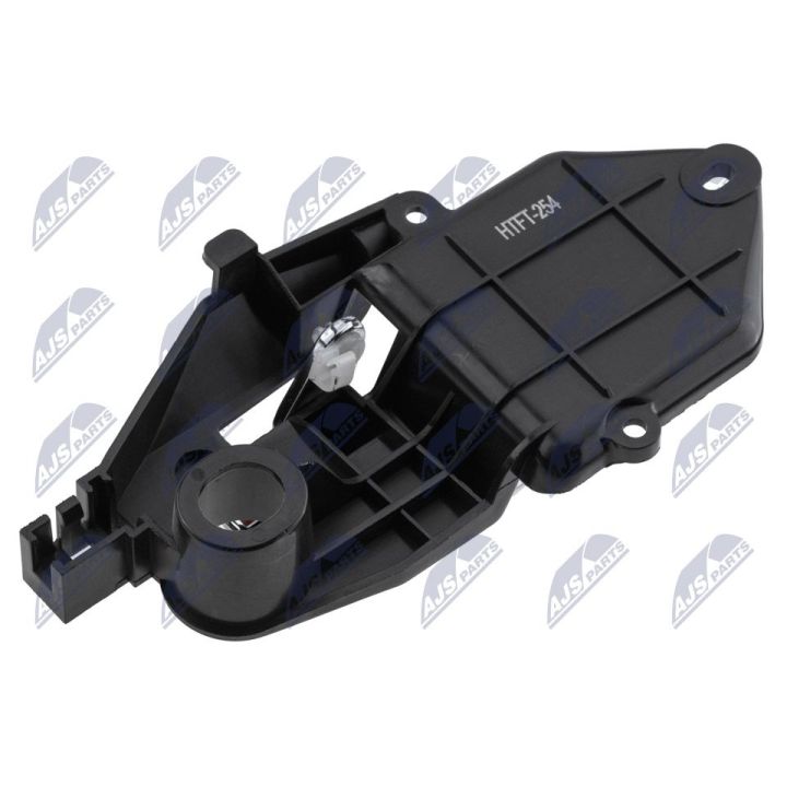 Durų rankenėlė, vidaus NTY EZC-FT-255