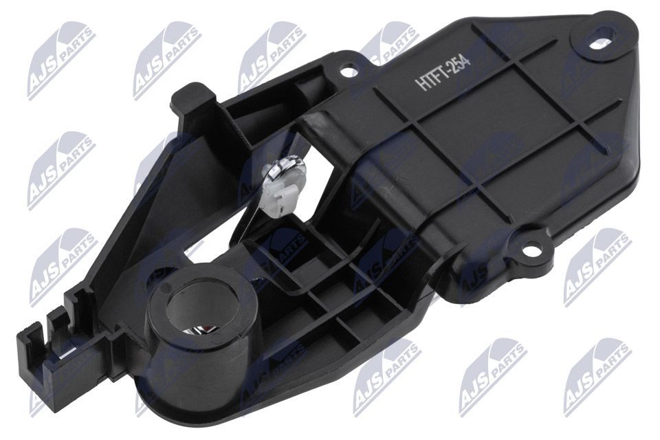 Durų rankenėlė, vidaus NTY EZC-FT-255