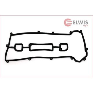 Tarpiklis, svirties dangtis ELWIS ROYAL 1537501