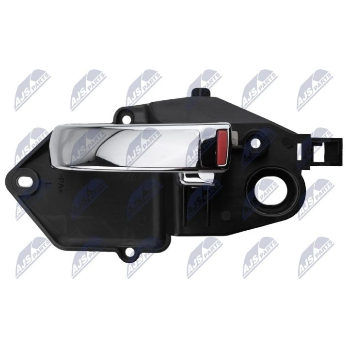 Durų rankenėlė, vidaus NTY EZC-FT-255