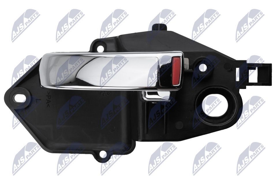 Durų rankenėlė, vidaus NTY EZC-FT-255