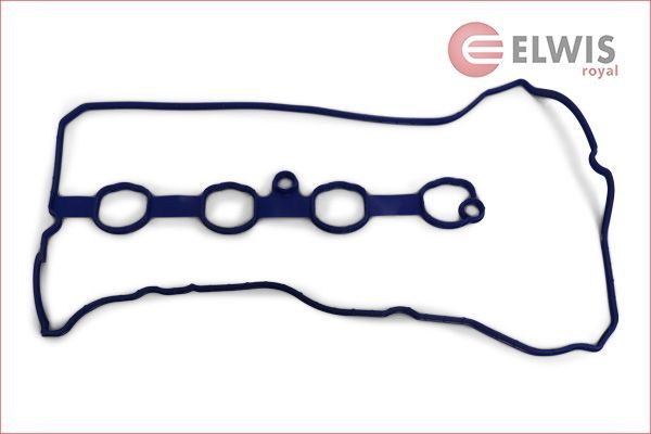 Tarpiklis, svirties dangtis ELWIS ROYAL 1537502