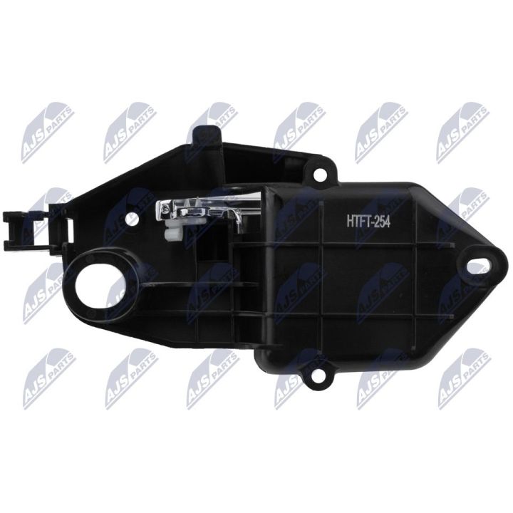 Durų rankenėlė, vidaus NTY EZC-FT-255