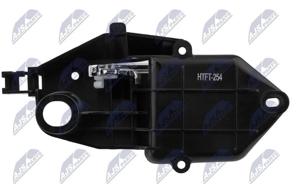 Durų rankenėlė, vidaus NTY EZC-FT-255