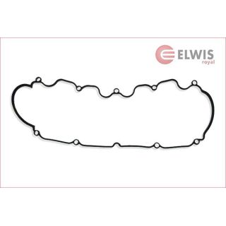 Tarpiklis, svirties dangtis ELWIS ROYAL 1537512