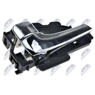 Durų rankenėlė, vidaus NTY EZC-HY-538