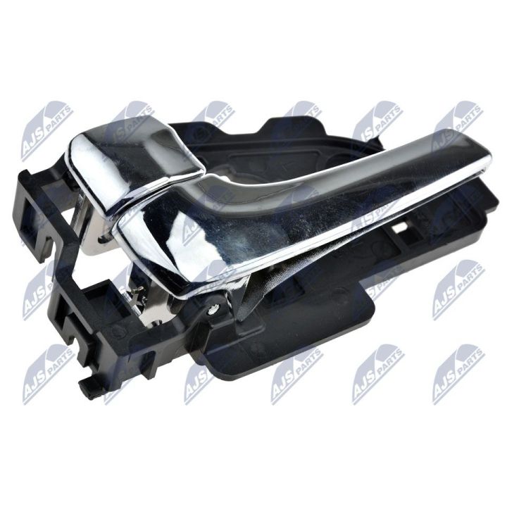 Durų rankenėlė, vidaus NTY EZC-HY-538