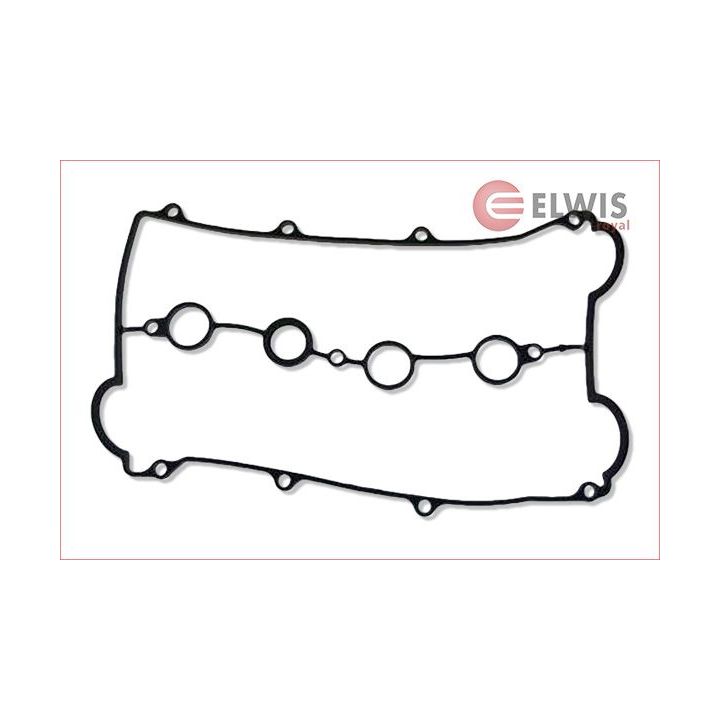 Tarpiklis, svirties dangtis ELWIS ROYAL 1537516