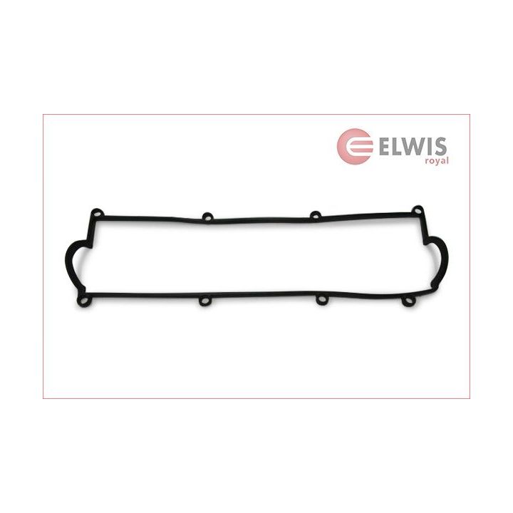 Tarpiklis, svirties dangtis ELWIS ROYAL 1537517