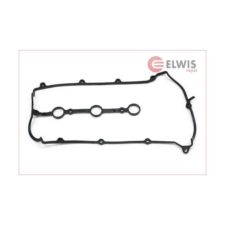 Tarpiklis, svirties dangtis ELWIS ROYAL 1537521