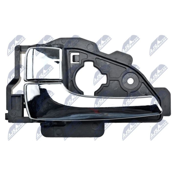 Durų rankenėlė, vidaus NTY EZC-HY-538