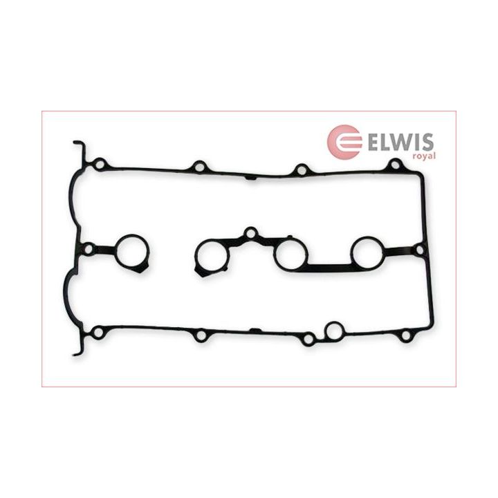 Tarpiklis, svirties dangtis ELWIS ROYAL 1537522