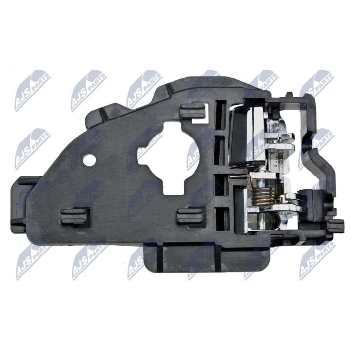 Durų rankenėlė, vidaus NTY EZC-HY-538