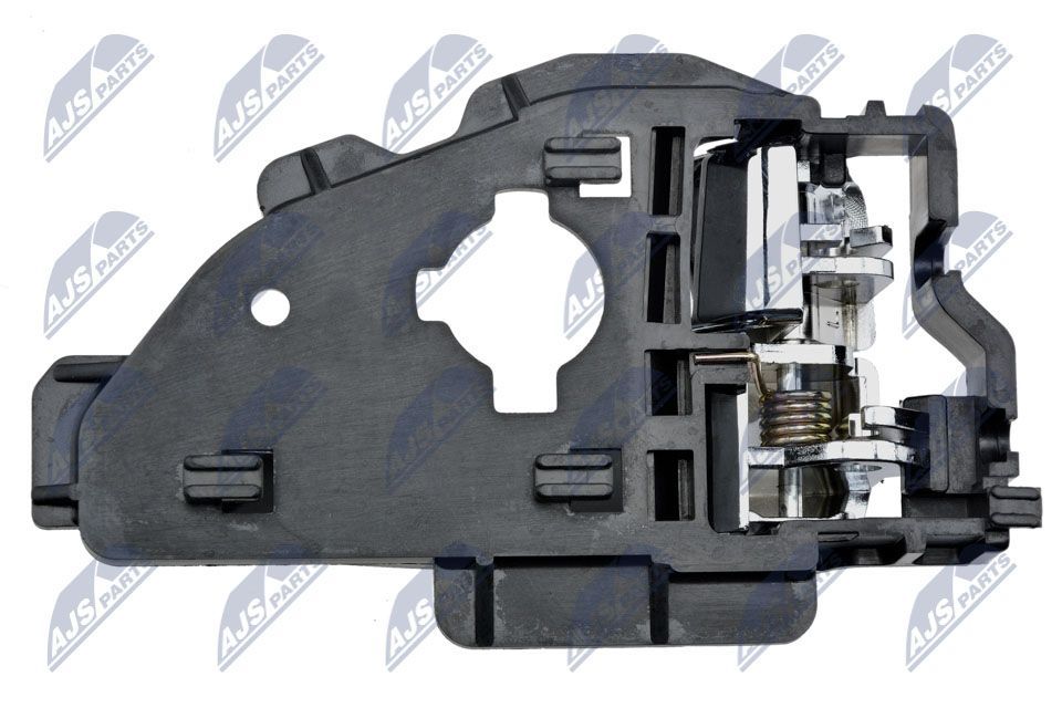 Durų rankenėlė, vidaus NTY EZC-HY-538