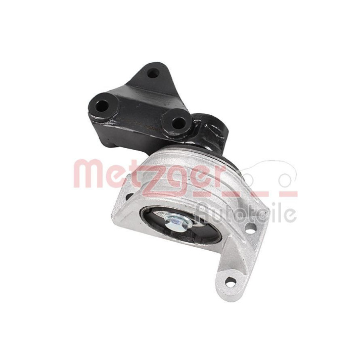 Variklio montavimas METZGER 8054032